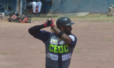 Halcones del CEUC rescatan triunfo ante Bravos y cierran primera vuelta de la LBNC