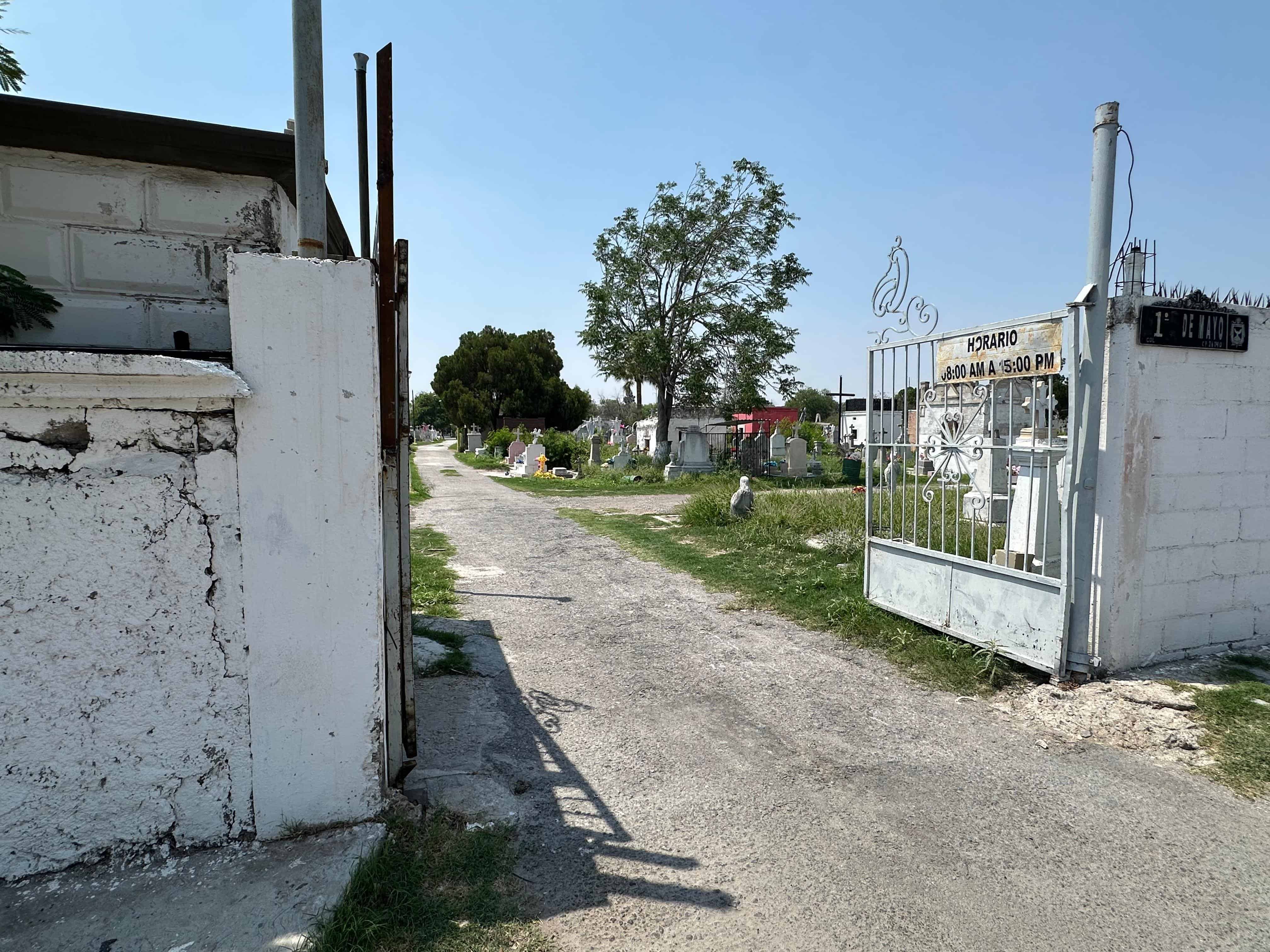 La voz en tu colonia: Reclaman abandono en Buena Vista Sur