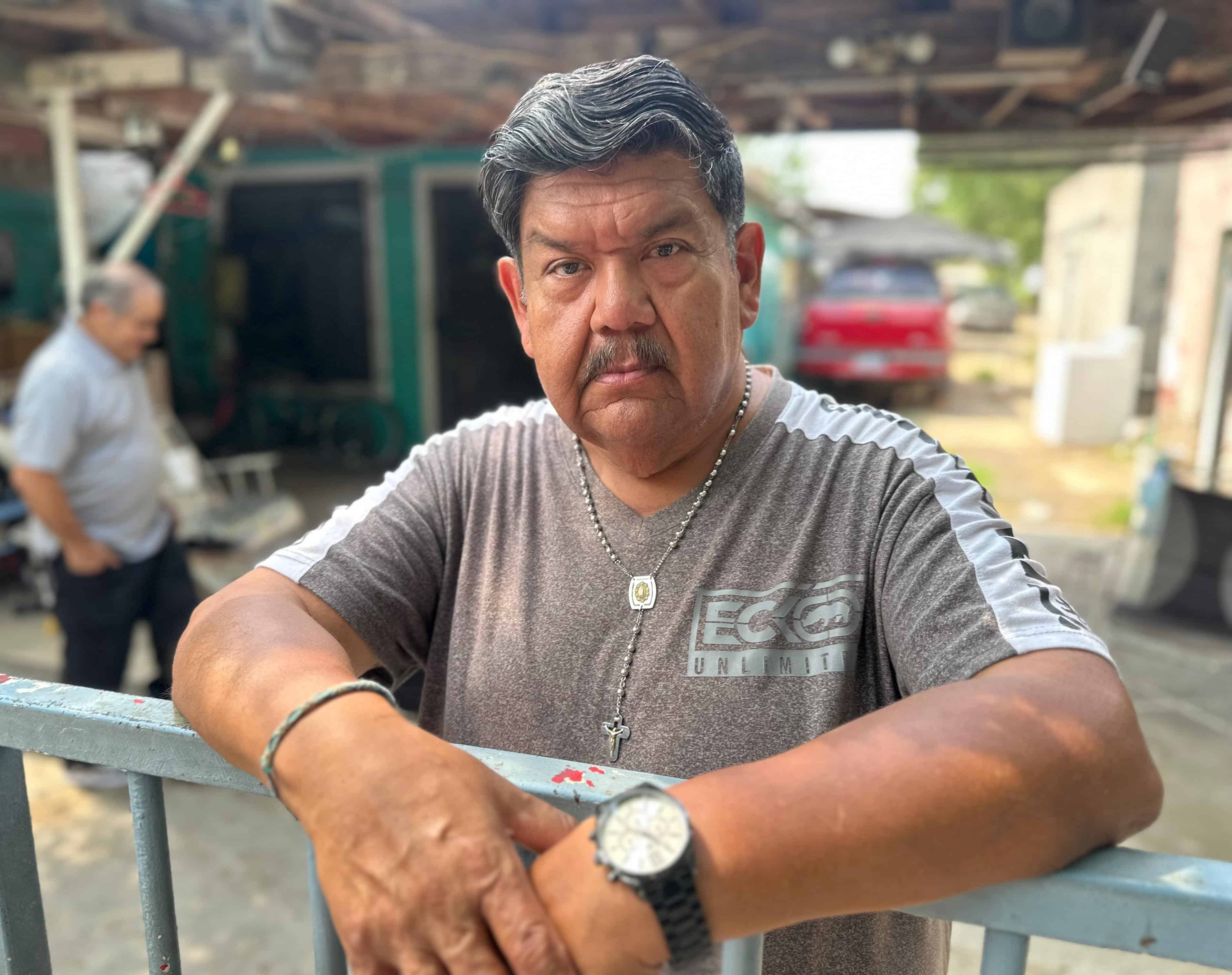La voz en tu colonia: Reclaman abandono en Buena Vista Sur