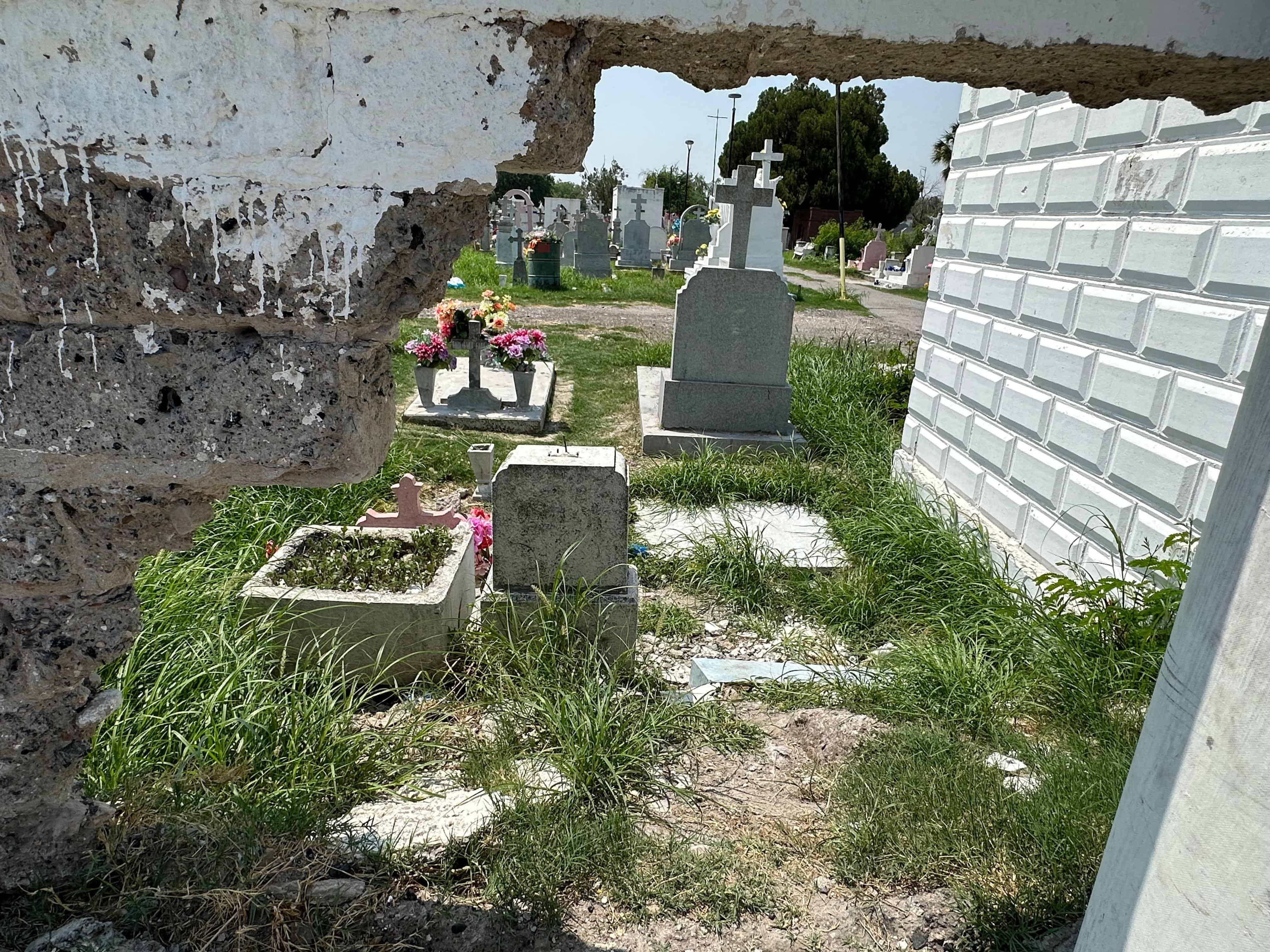 La voz en tu colonia: Reclaman abandono en Buena Vista Sur