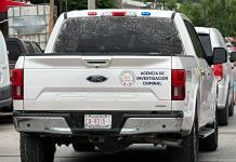 Reclasifican como feminicidio la muerte de mujer en la colonia San Joaquín