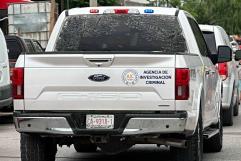 Reclasifican como feminicidio la muerte de mujer en la colonia San Joaquín