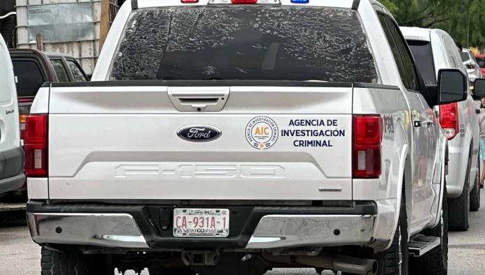 Reclasifican como feminicidio la muerte de mujer en la colonia San Joaquín