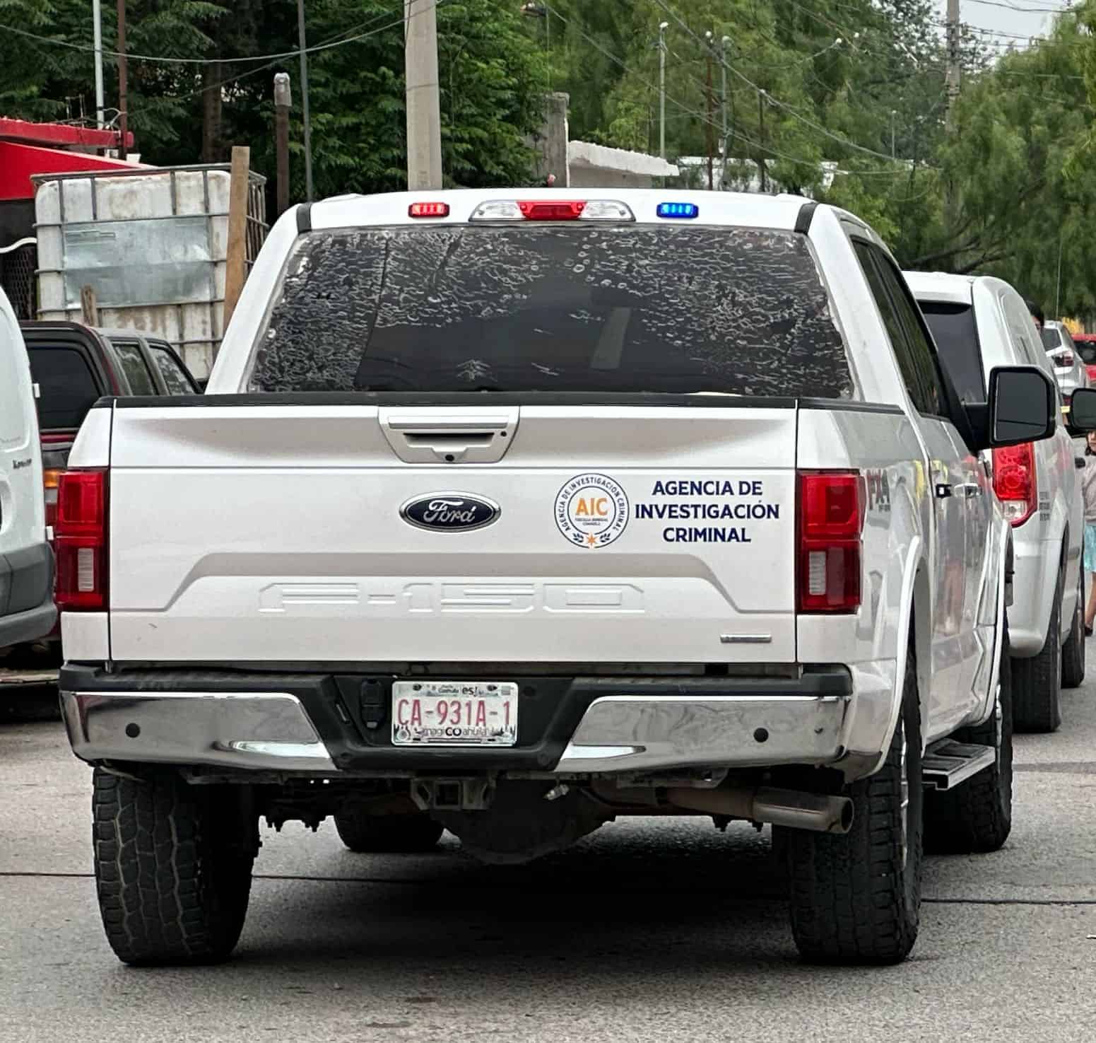 Reclasifican como feminicidio la muerte de mujer en la colonia San Joaquín