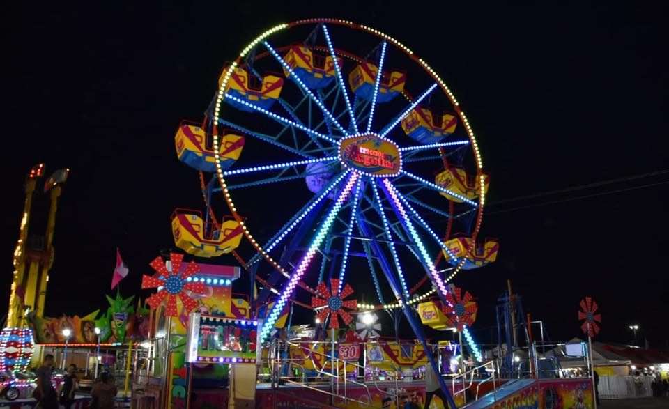 Feria del Norte dejó PÉRDIDAS de más de 11 MILLONES DE PESOS en Piedras Negras