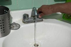 EXIGEN SOLUCIONES: Falla eléctrica deja sin agua a más de 17 colonias en Piedras Negras