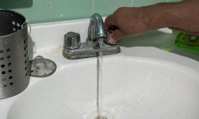 EXIGEN SOLUCIONES: Falla eléctrica deja sin agua a más de 17 colonias en Piedras Negras
