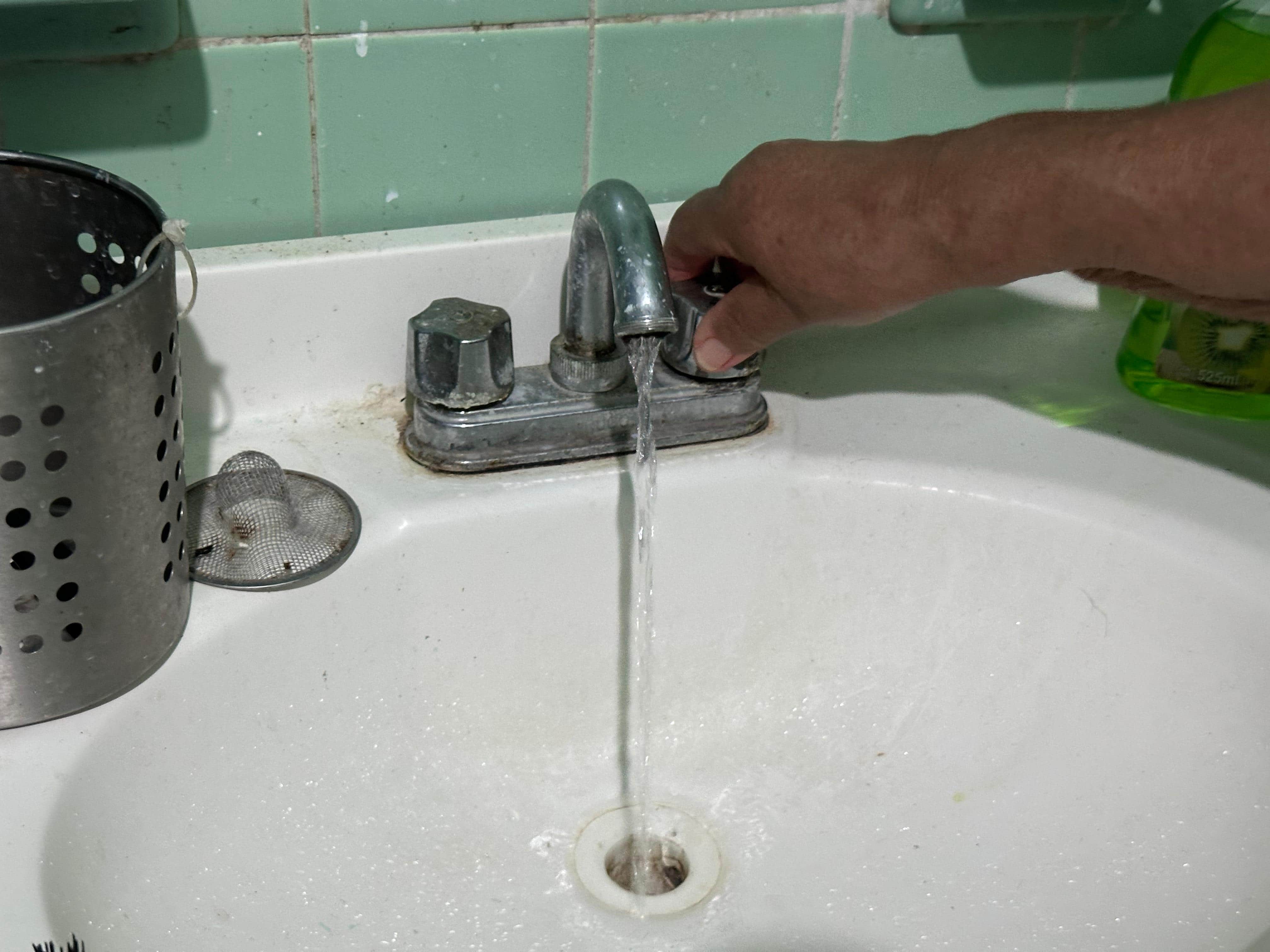EXIGEN SOLUCIONES: Falla eléctrica deja sin agua a más de 17 colonias en Piedras Negras