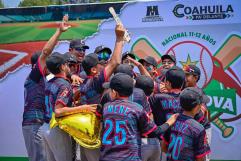 Eventos deportivos dejan derrama de 3.5 millones en Monclova en una semana