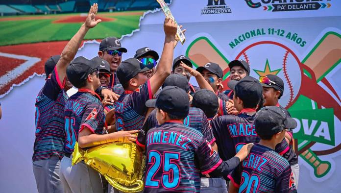 Eventos deportivos dejan derrama de 3.5 millones en Monclova en una semana