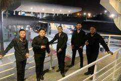 Desaparecen 5 integrantes del Grupo Fugitivo en Tamaulipas