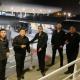 Desaparecen 5 integrantes del Grupo Fugitivo en Tamaulipas