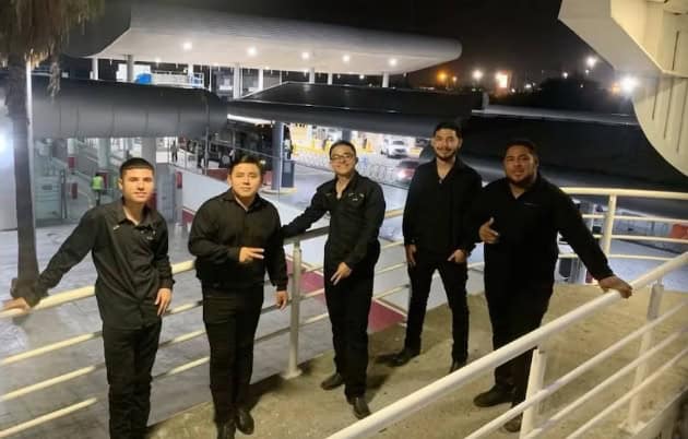 Desaparecen 5 integrantes del Grupo Fugitivo en Tamaulipas
