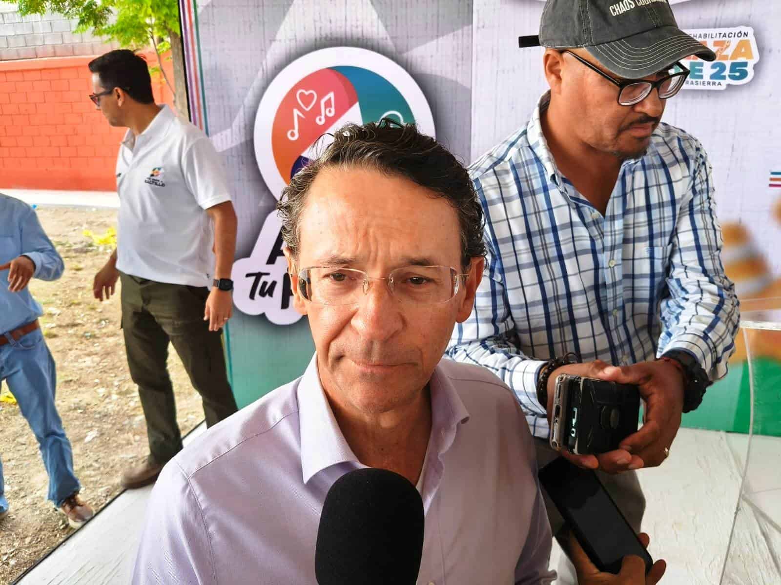 Prevé COPARMEX votación desairada Prevé COPARMEX votación desairada