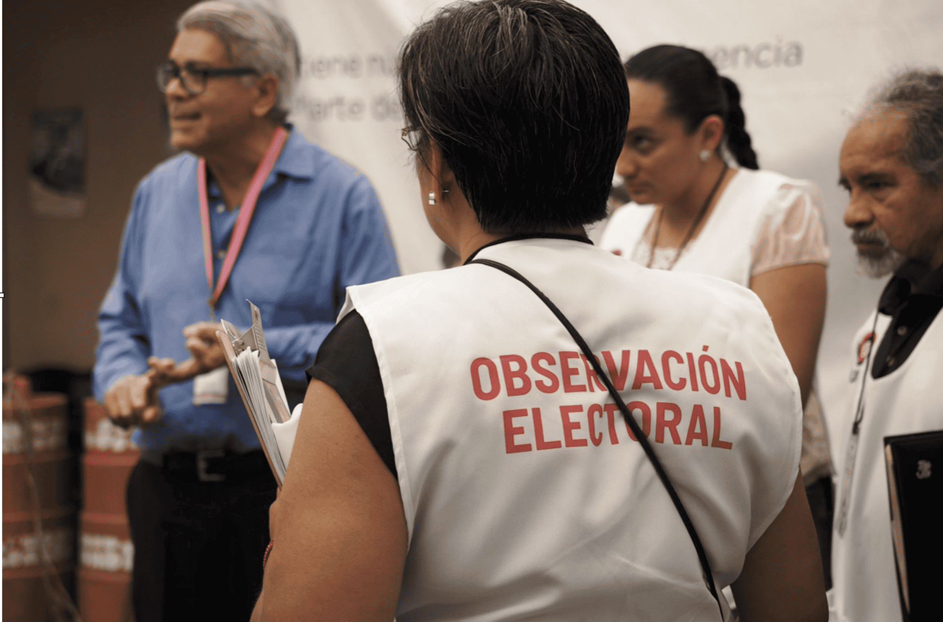 Prevé COPARMEX votación desairada 