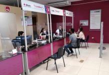 Llama INE a recoger credencial de elector
