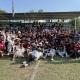 Potros conquista el campeonato U-18 de la AFAINC tras vencer 7-0 a Vaqueros