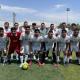 Atlético Occi golea a La Inde y conquista la Copa en la Primera "B" de Frontera