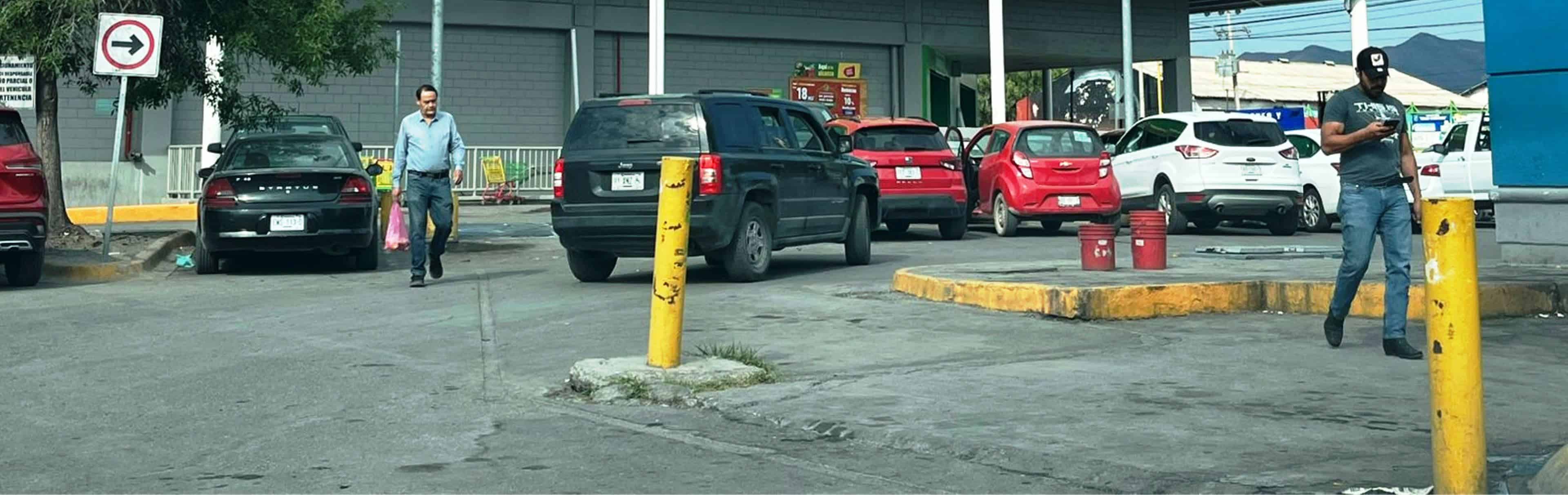 Ofrece Saltillo la canasta básica más económica
