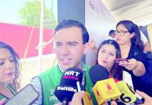 No suspenderán los programas sociales