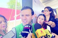 No suspenderán los programas sociales