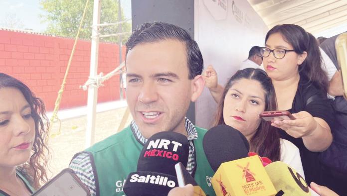 No suspenderán los programas sociales
