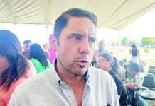 Avanza en Saltillo rehabilitación vial