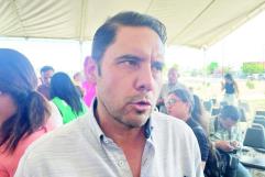 Avanza en Saltillo rehabilitación vial
