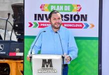 Arranca obra de drenaje en Lomas de San Miguel con inversión de 1.8 millones de pesos