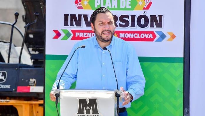 Arranca obra de drenaje en Lomas de San Miguel con inversión de 1.8 millones de pesos