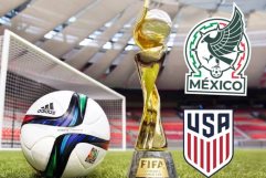 México y EE.UU. serán coanfitriones del Mundial Femenil 2031
