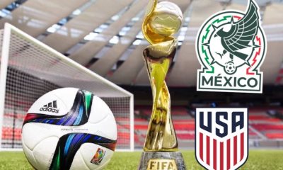 México y EE.UU. serán coanfitriones del Mundial Femenil 2031