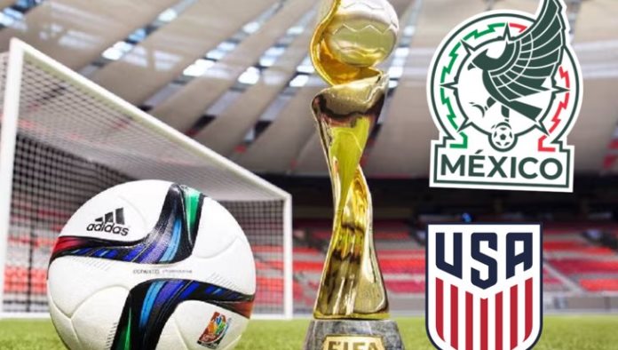México y EE.UU. serán coanfitriones del Mundial Femenil 2031