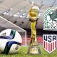 México y EE.UU. serán coanfitriones del Mundial Femenil 2031