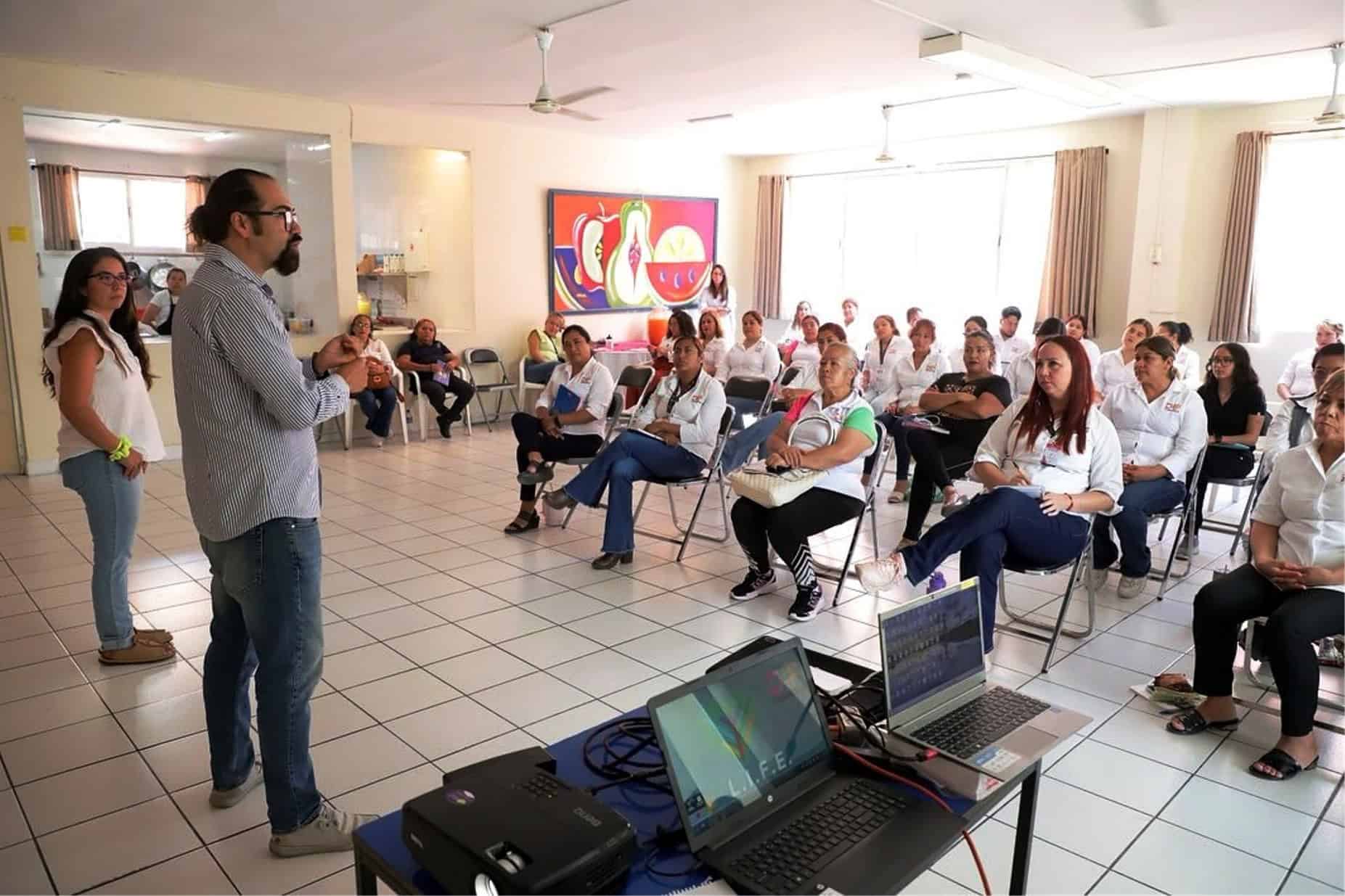 Incrementan llamadas a la línea de vida