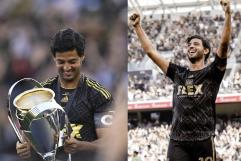 OFICIAL: Carlos Vela anuncia su retiro del fútbol profesional