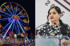 Feria del Norte dejó PÉRDIDAS de más de 11 MILLONES DE PESOS en Piedras Negras