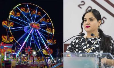 Feria del Norte dejó PÉRDIDAS de más de 11 MILLONES DE PESOS en Piedras Negras