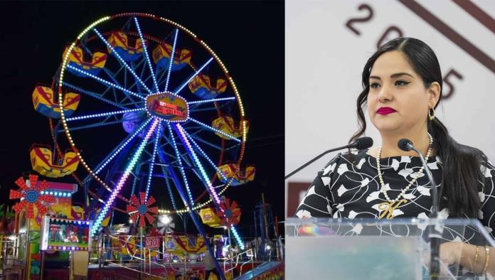 Feria del Norte dejó PÉRDIDAS de más de 11 MILLONES DE PESOS en Piedras Negras