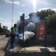 Plaga de moscas y mosquitos invade Nava