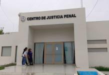 Inicia audiencia por el caso Jimena Medina
