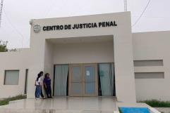Inicia audiencia por el caso Jimena Medina