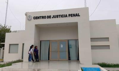 Inicia audiencia por el caso Jimena Medina