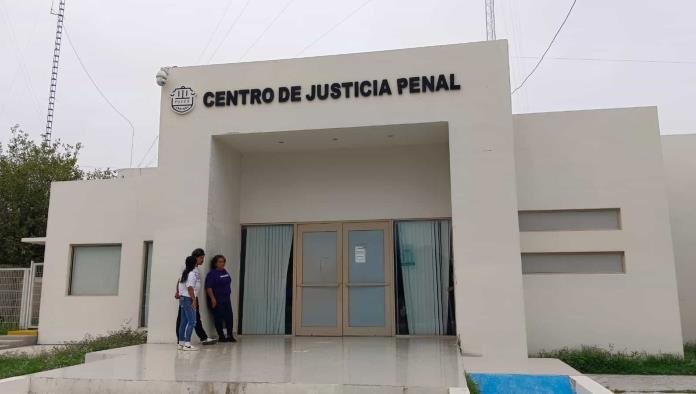Inicia audiencia por el caso Jimena Medina