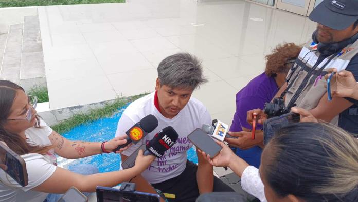 Hermano de Jimena exige justicia