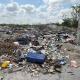 Basura y abandono: foco de infección en colonia Altos de Santa Teresa