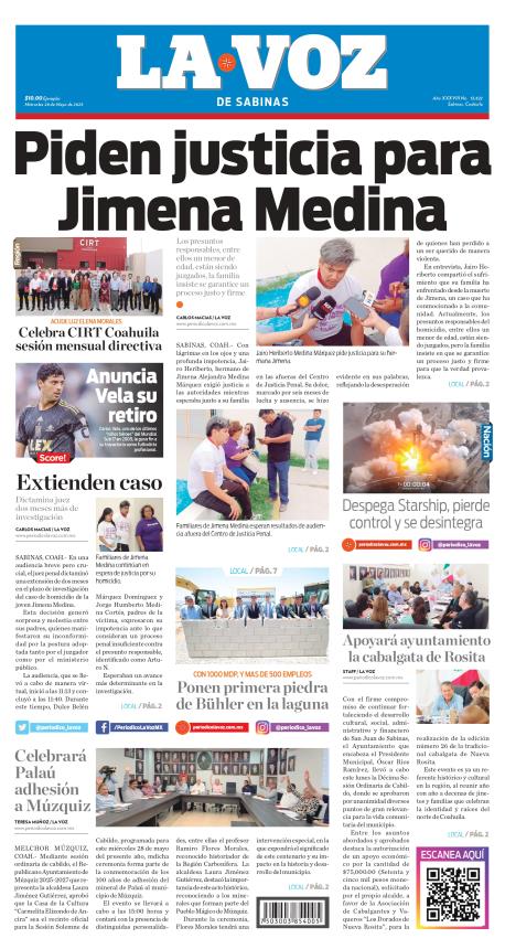 sabinas