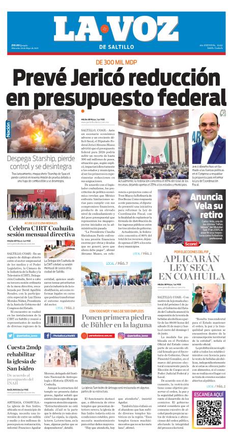 saltillo