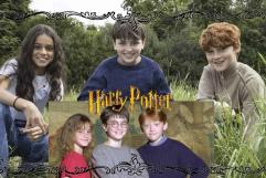 Nuevo elenco revelado para la serie de Harry Potter de HBO: fiel a los 7 libros