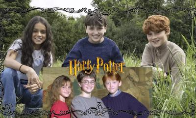 Nuevo elenco revelado para la serie de Harry Potter de HBO: fiel a los 7 libros